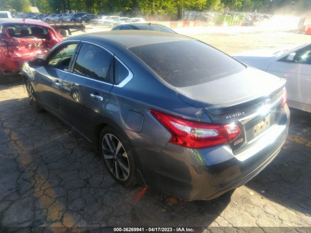 1N4AL3AP1GC276775 Nissan Altima 2.5 Sr