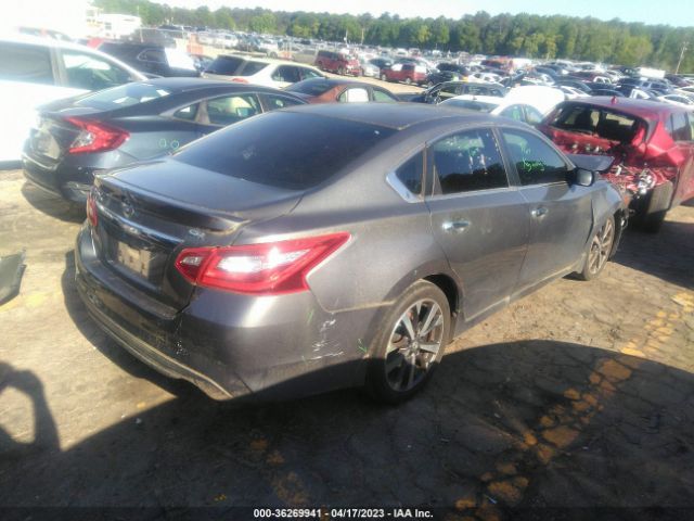 1N4AL3AP1GC276775 Nissan Altima 2.5 Sr