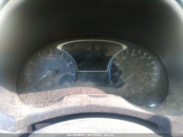 1N4AL3AP1GC276775 Nissan Altima 2.5 Sr