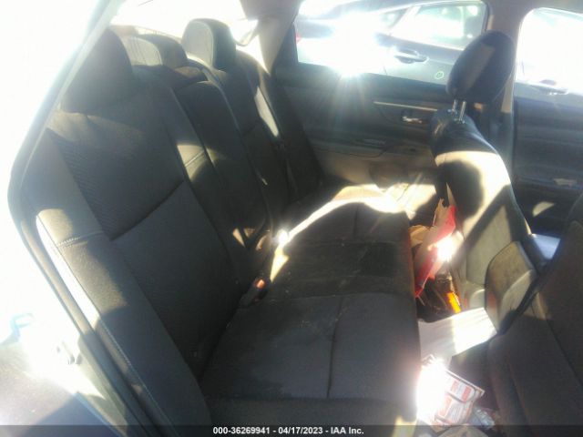 1N4AL3AP1GC276775 Nissan Altima 2.5 Sr