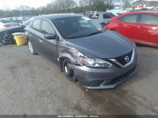 3N1AB7AP6GL642063 auction archive image