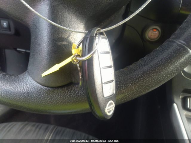 3N1AB7AP6GL642063 Nissan SENTRA SV