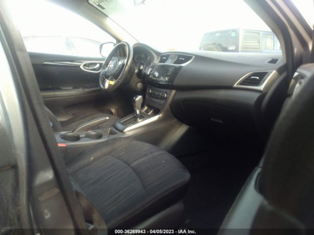 3N1AB7AP6GL642063 Nissan SENTRA SV