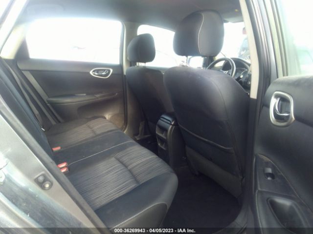 3N1AB7AP6GL642063 Nissan SENTRA SV