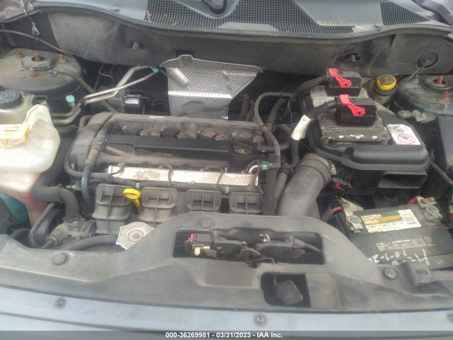 1C4NJPFA4FD158175 Jeep Patriot High Altitude Edition