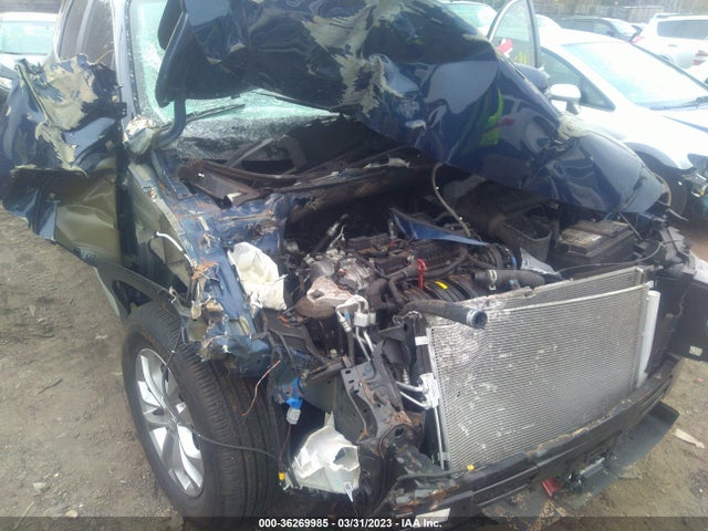 Hyundai Santa Fe Se 2019 5NMS2CAD6KH083619 Image 8