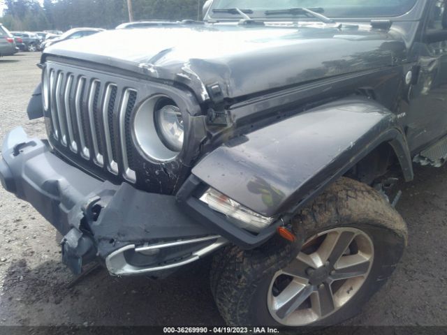 1C4HJXEN7KW688348 Jeep Wrangler Unlimited Sahara