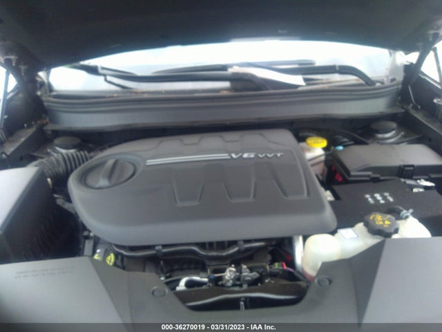 2022 Jeep Cherokee, VIN: 1C4PJMCX2ND540929