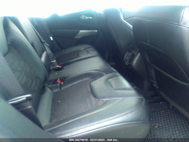 2022 Jeep Cherokee, VIN: 1C4PJMCX2ND540929