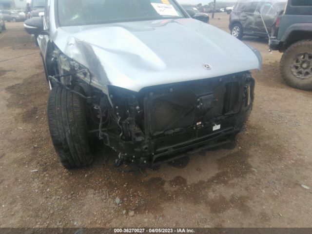 4JGFB4JBXNA822555 Mercedes-Benz Gle Gle 350