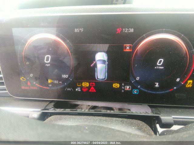 4JGFB4JBXNA822555 Mercedes-Benz Gle Gle 350