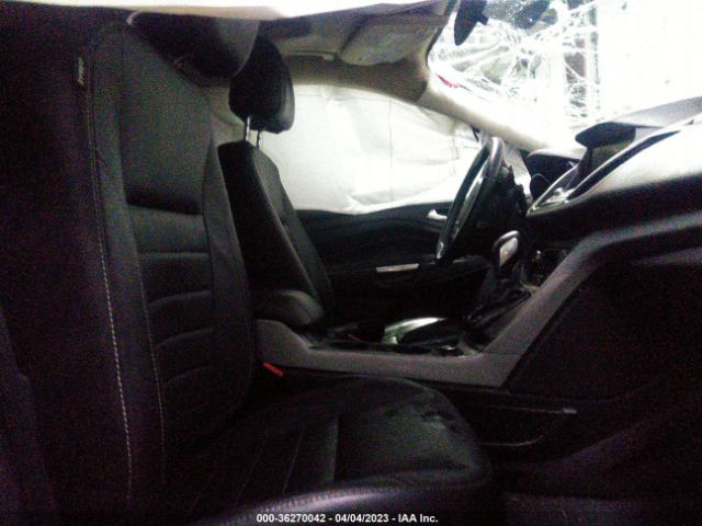 1FMCU0GX3EUD63943 Ford ESCAPE SE