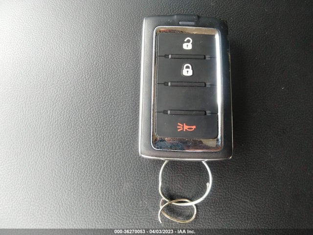 1C4RJKAG6P8806352 Jeep Grand Cherokee L Laredo