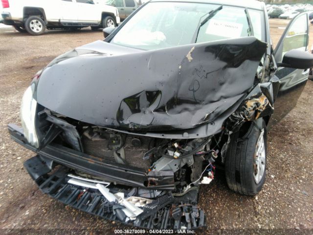 3N1AB7AP7EY202451 Nissan SENTRA S