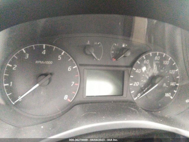 3N1AB7AP7EY202451 Nissan SENTRA S