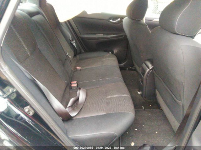 3N1AB7AP7EY202451 Nissan SENTRA S