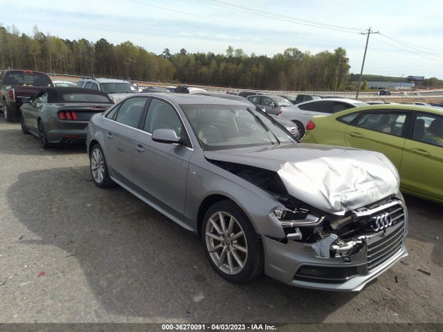 2015 WAUFFAFL4FN001841 main image