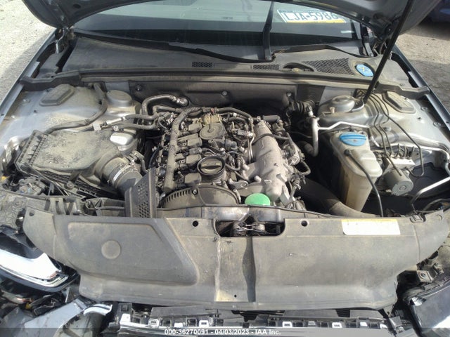 Audi A4 Premium Plus 2015 WAUFFAFL4FN001841 Image 10
