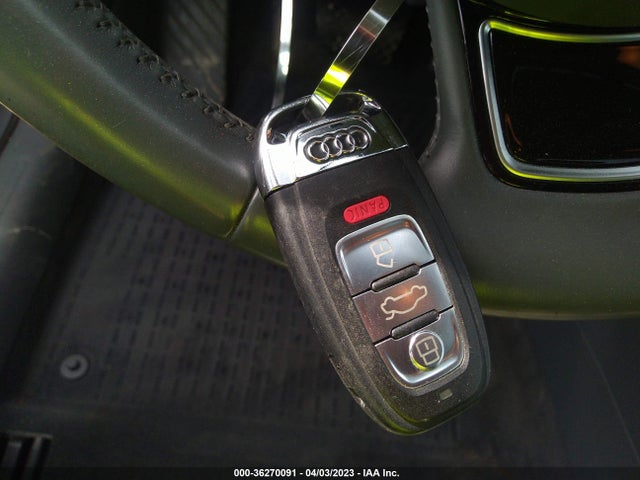 Audi A4 Premium Plus 2015 WAUFFAFL4FN001841 Image 11