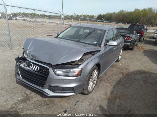 Audi A4 Premium Plus 2015 WAUFFAFL4FN001841 Image 2