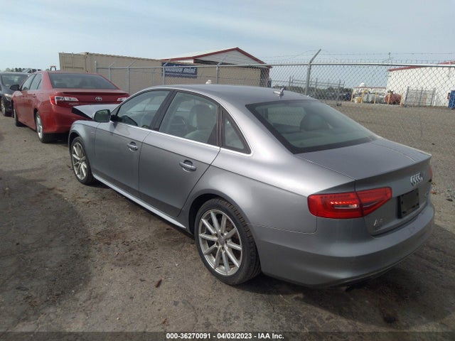 Audi A4 Premium Plus 2015 WAUFFAFL4FN001841 Image 3