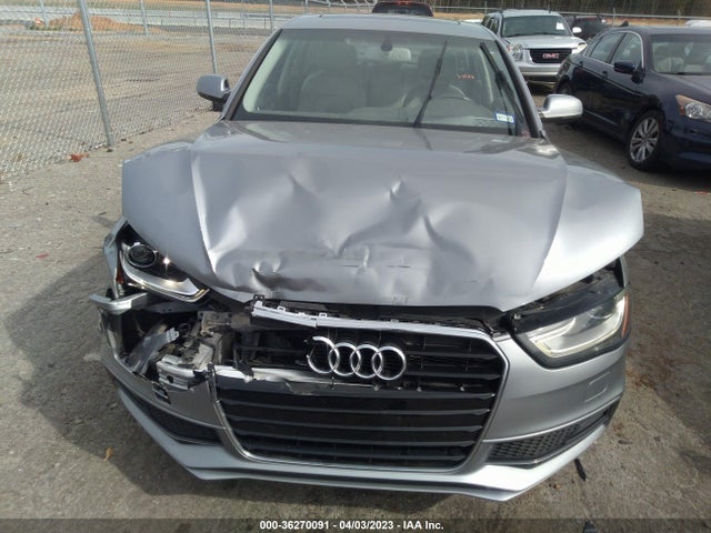 Audi A4 Premium Plus 2015 WAUFFAFL4FN001841 Image 6