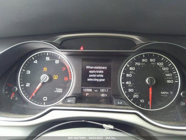 Audi A4 Premium Plus 2015 WAUFFAFL4FN001841 Image 7