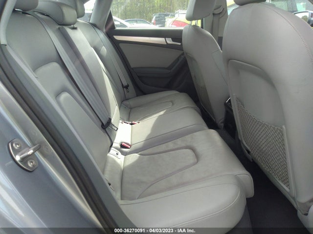 Audi A4 Premium Plus 2015 WAUFFAFL4FN001841 Image 8