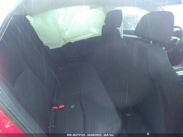 Honda Civic Sedan Lx 2019 2HGFC2F60KH563025 Image 8