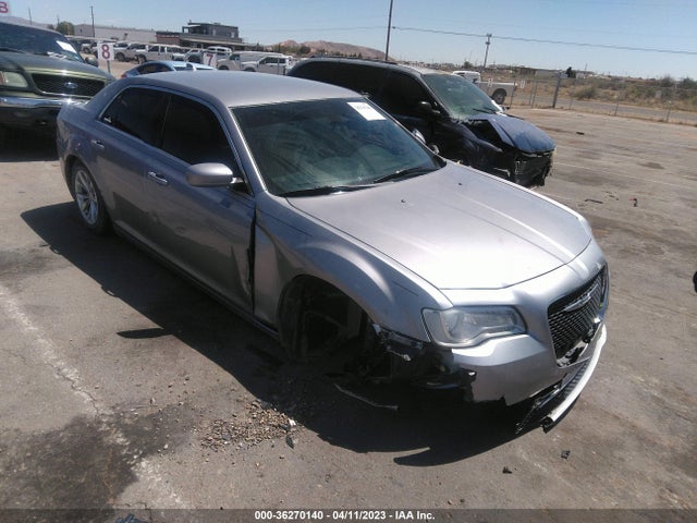 Chrysler 300 Limited 2015 2C3CCAAG3FH756372 Image 1