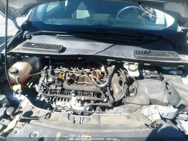 Ford ESCAPE SE 2019 1FMCU9GD0KUB80649 Image 11
