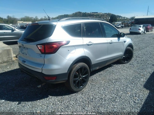 Ford ESCAPE SE 2019 1FMCU9GD0KUB80649 Image 5