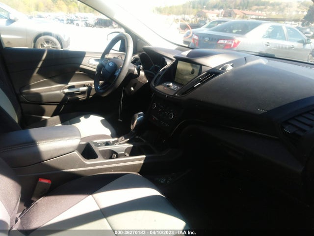Ford ESCAPE SE 2019 1FMCU9GD0KUB80649 Image 6