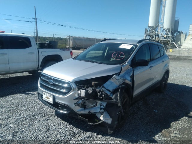 Ford ESCAPE SE 2019 1FMCU9GD0KUB80649 Image 7