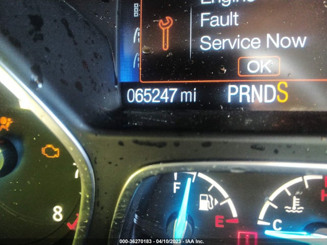 Ford ESCAPE SE 2019 1FMCU9GD0KUB80649 Image 8
