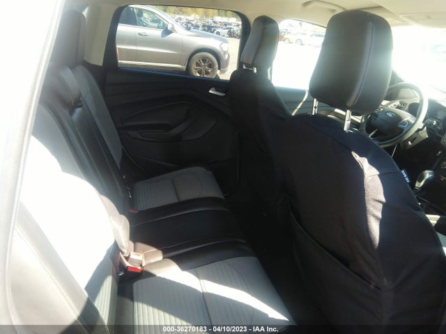Ford ESCAPE SE 2019 1FMCU9GD0KUB80649 Image 9