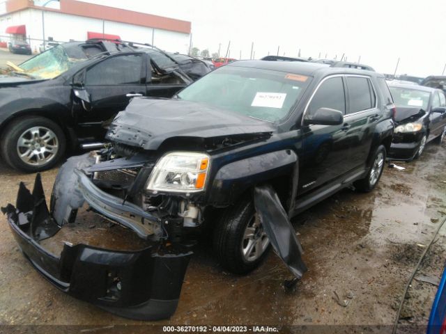 2GKALREK1F6385454 GMC Terrain Sle