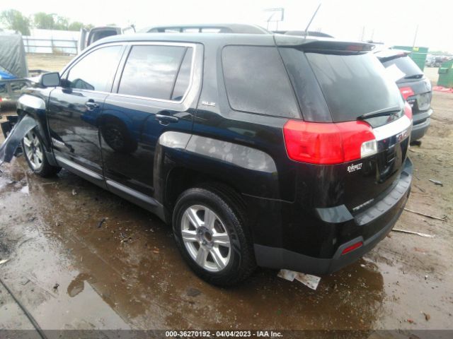 2GKALREK1F6385454 GMC Terrain Sle