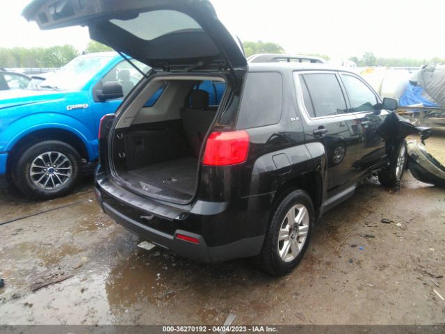 2GKALREK1F6385454 GMC Terrain Sle
