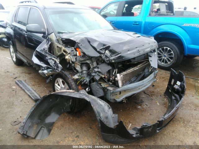 2GKALREK1F6385454 GMC Terrain Sle