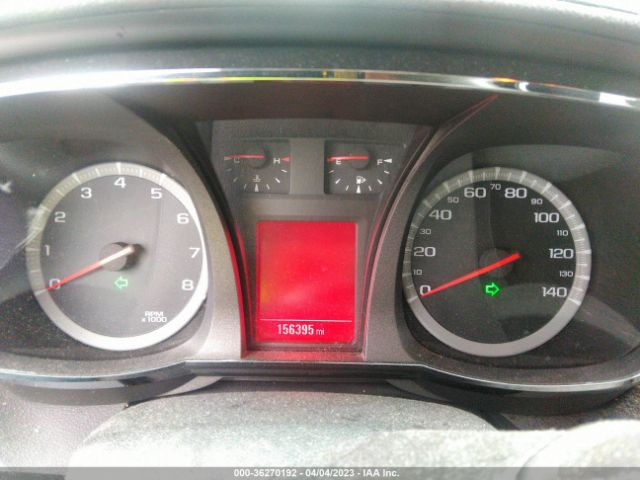 2GKALREK1F6385454 GMC Terrain Sle