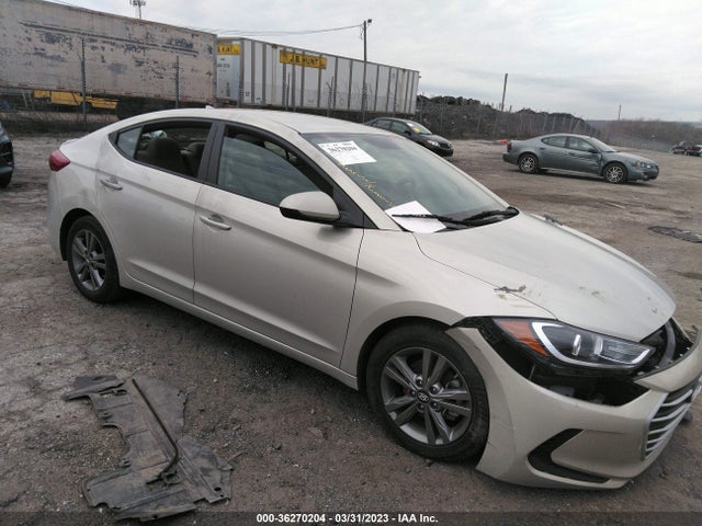 2017 5NPD84LF9HH123764 main image