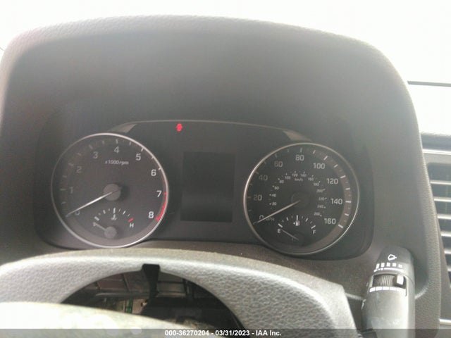Hyundai ELANTRA SE 2017 5NPD84LF9HH123764 Image 7