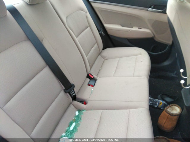 Hyundai ELANTRA SE 2017 5NPD84LF9HH123764 Image 8
