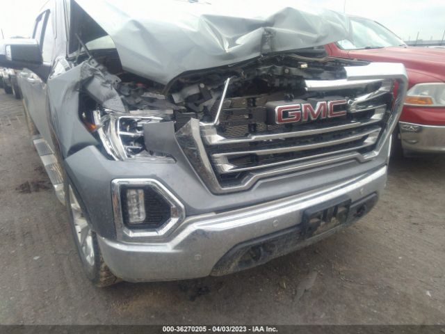3GTU9DEL3MG322506 GMC Sierra 1500 Slt