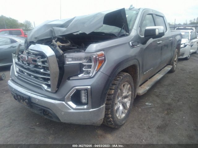 3GTU9DEL3MG322506 GMC Sierra 1500 Slt