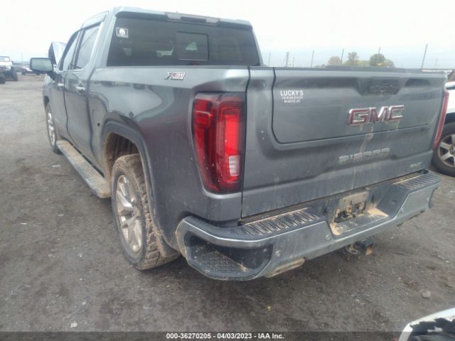 3GTU9DEL3MG322506 GMC Sierra 1500 Slt