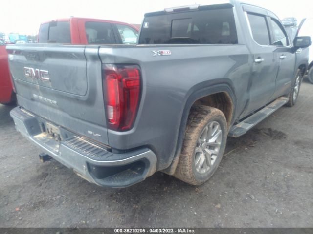 3GTU9DEL3MG322506 GMC Sierra 1500 Slt