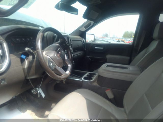 3GTU9DEL3MG322506 GMC Sierra 1500 Slt