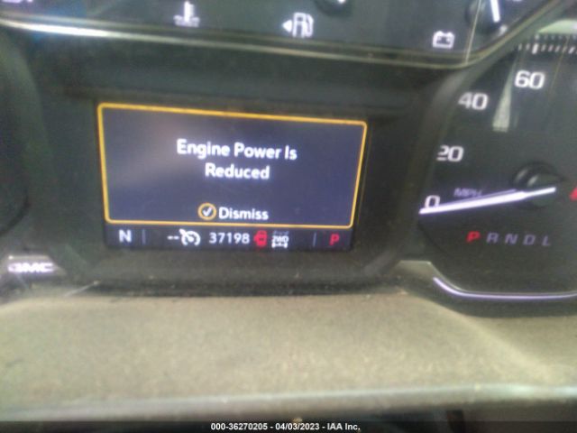 3GTU9DEL3MG322506 GMC Sierra 1500 Slt